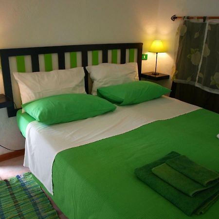 Grannoce Bed And Breakfast Gubbio Exterior foto
