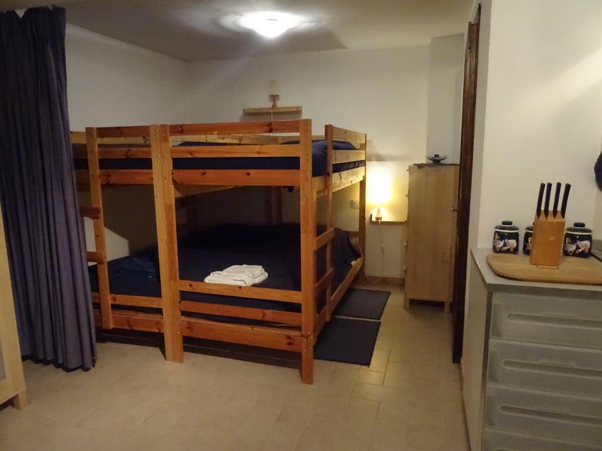 Grannoce Bed And Breakfast Gubbio Exterior foto