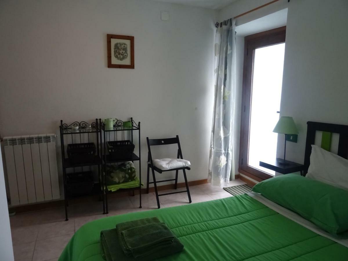 Grannoce Bed And Breakfast Gubbio Exterior foto