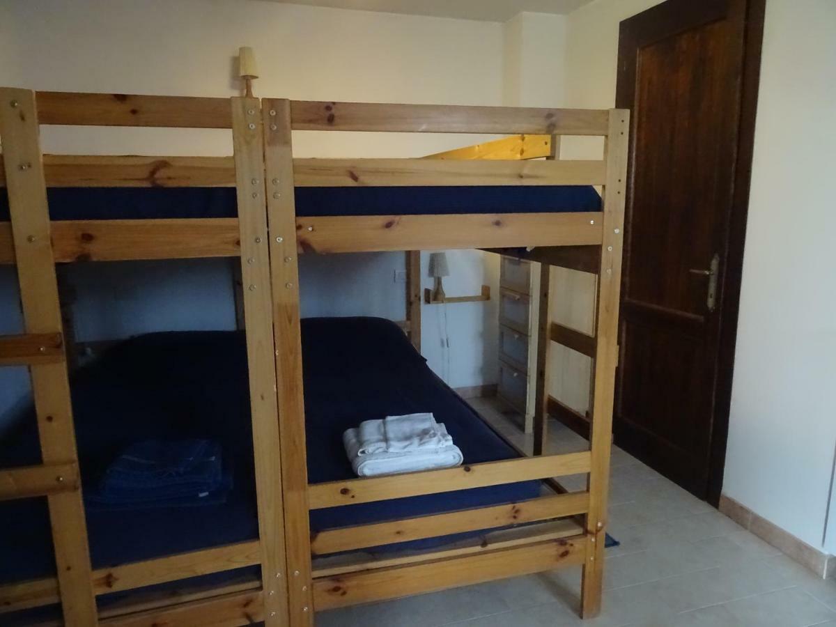 Grannoce Bed And Breakfast Gubbio Exterior foto